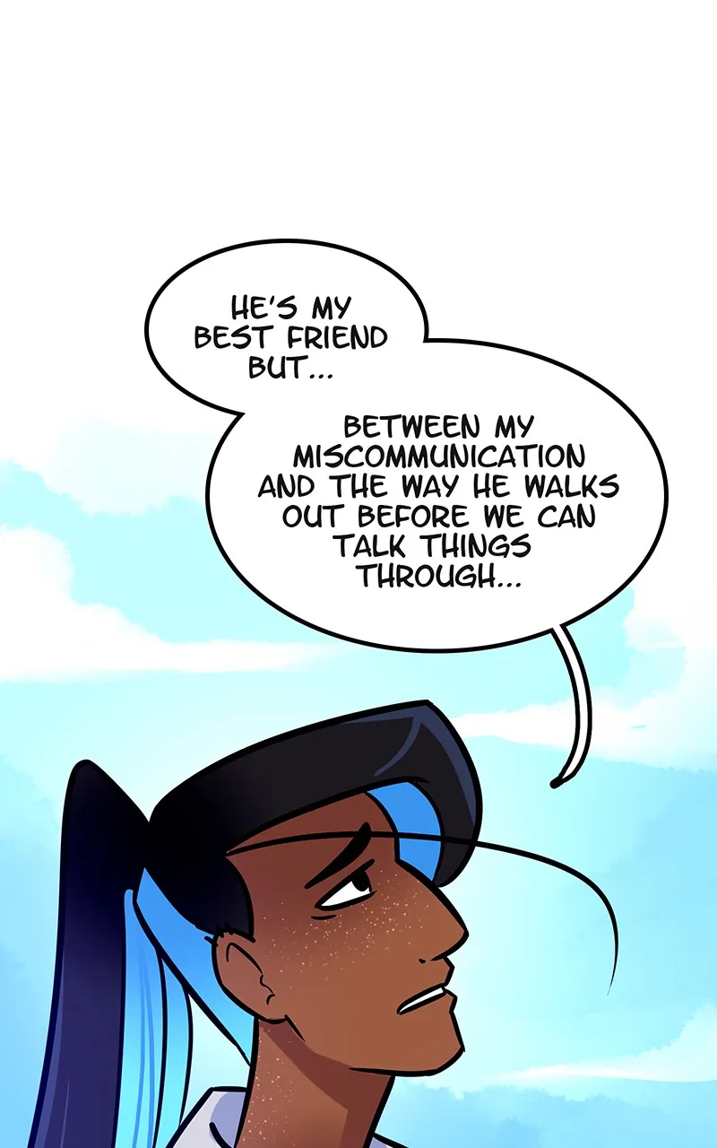 Read LoveBot chapter 30 image 36 on Lezhin