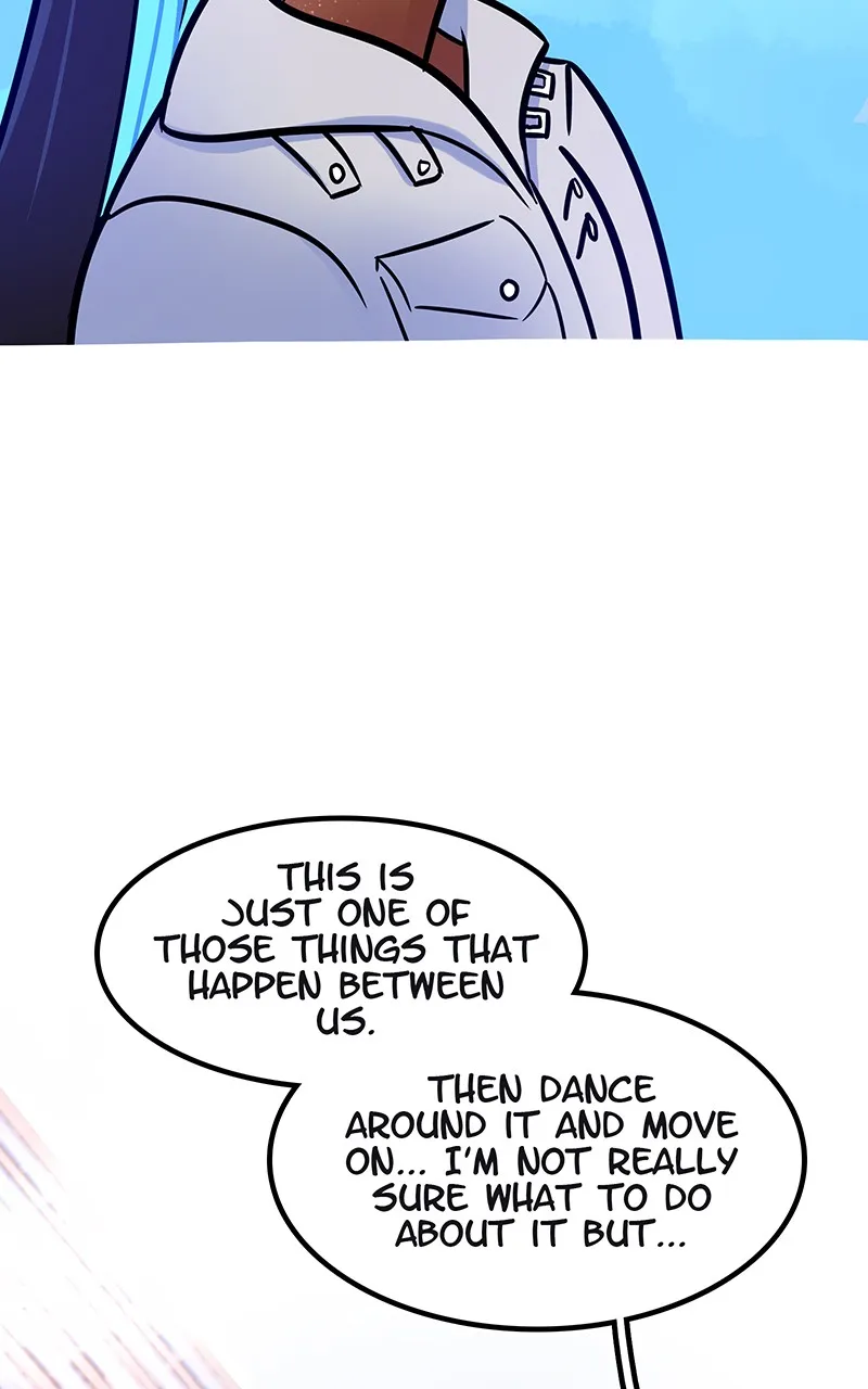 Read LoveBot chapter 30 image 37 on Lezhin