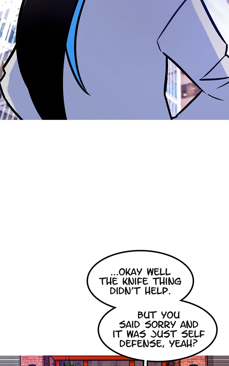 Read LoveBot chapter 30 image 39 on Lezhin