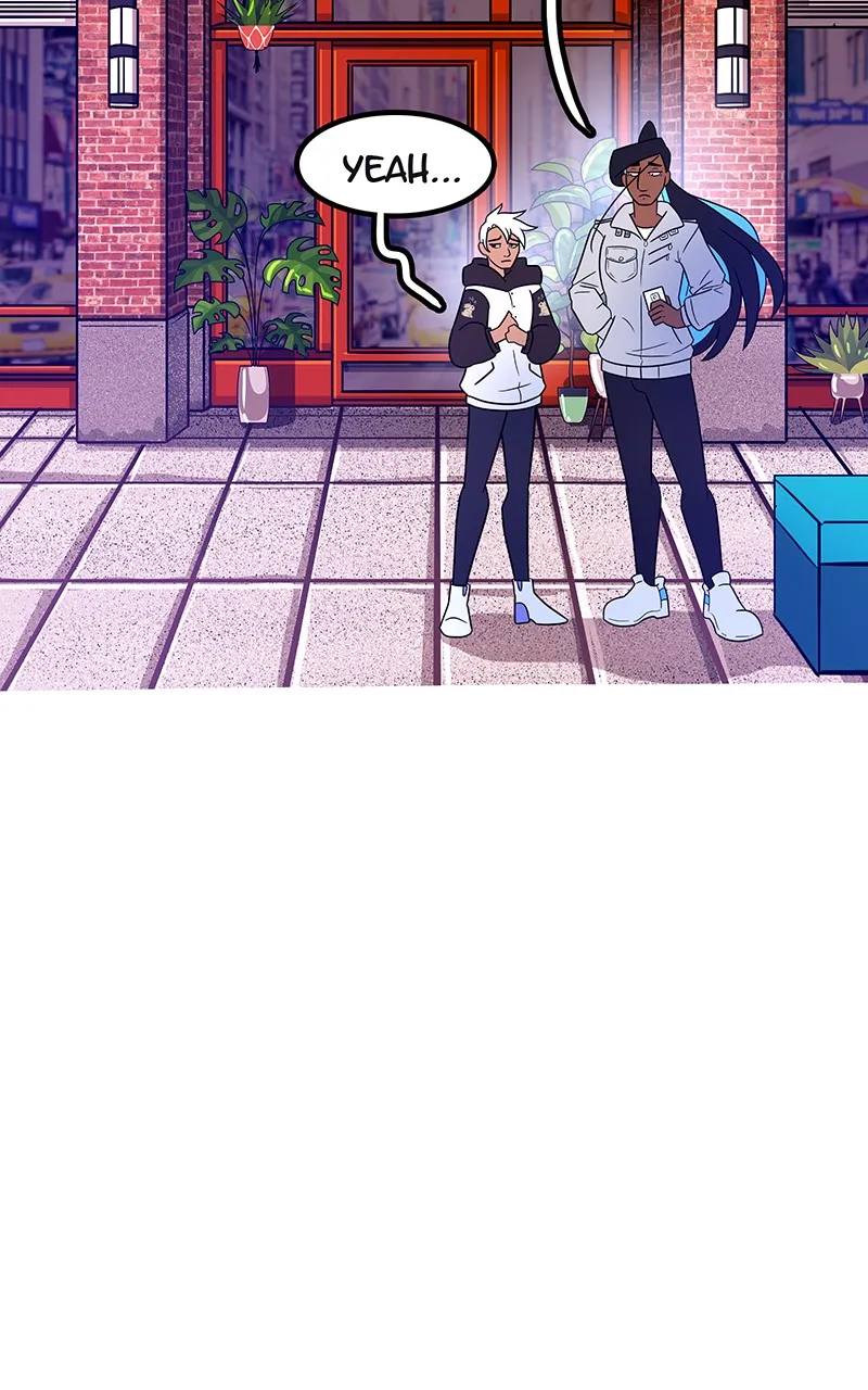 Read LoveBot chapter 30 image 40 on Lezhin