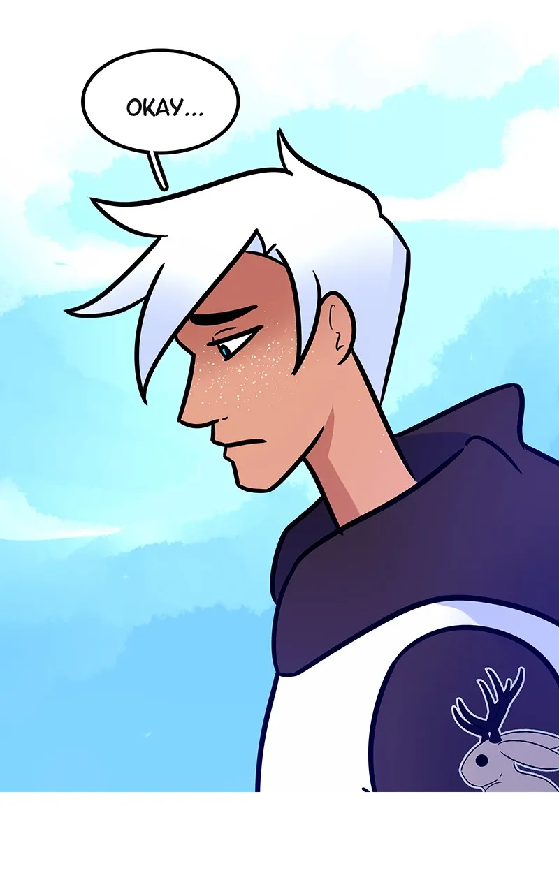 Read LoveBot chapter 30 image 41 on Lezhin