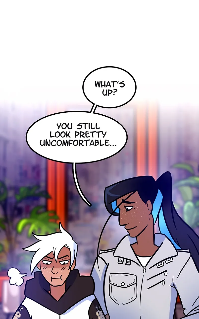 Read LoveBot chapter 30 image 42 on Lezhin