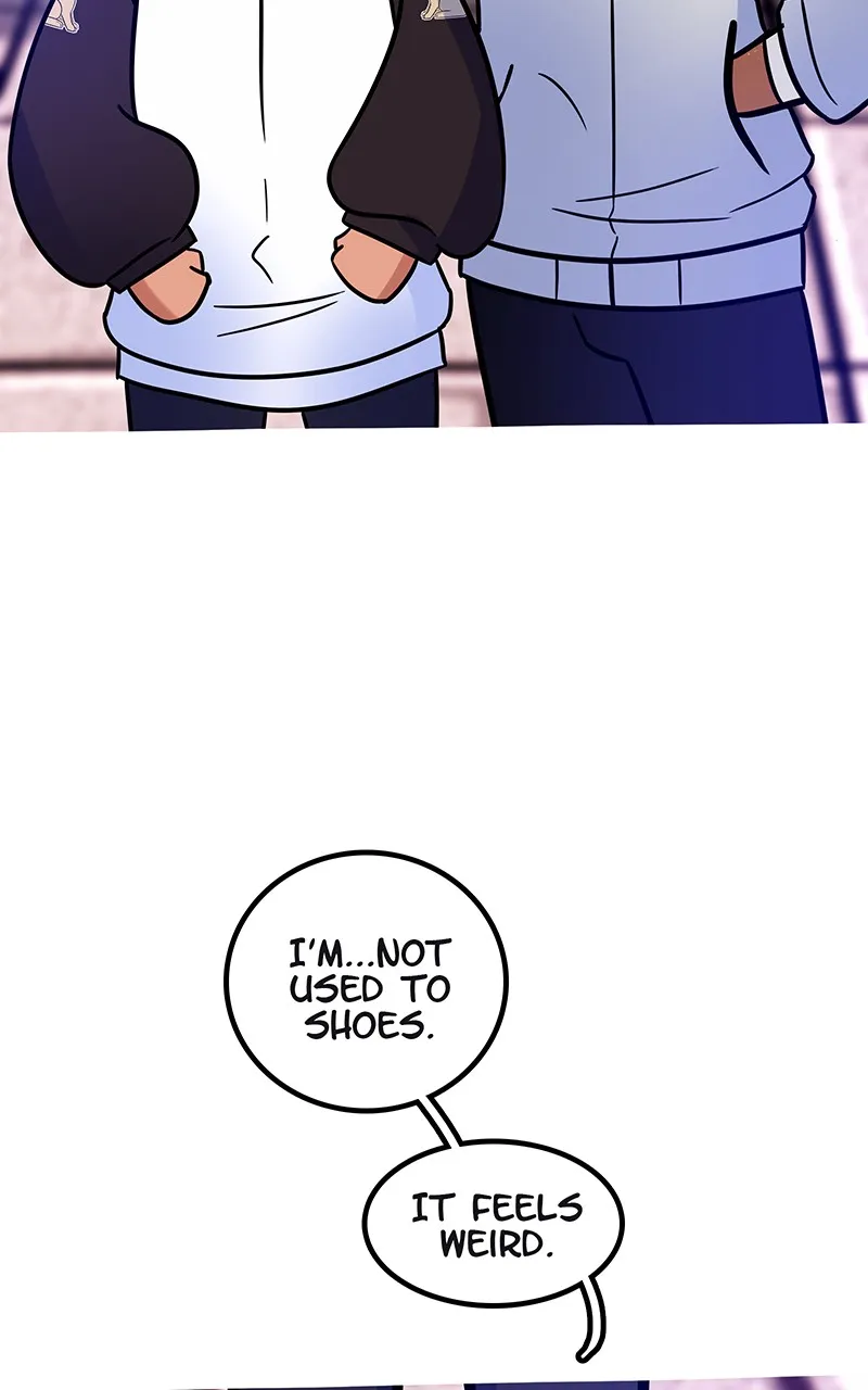 Read LoveBot chapter 30 image 43 on Lezhin