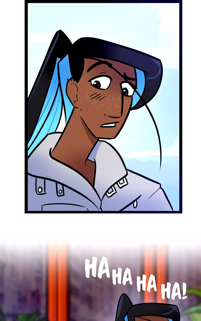 Read LoveBot chapter 30 image 45 on Lezhin