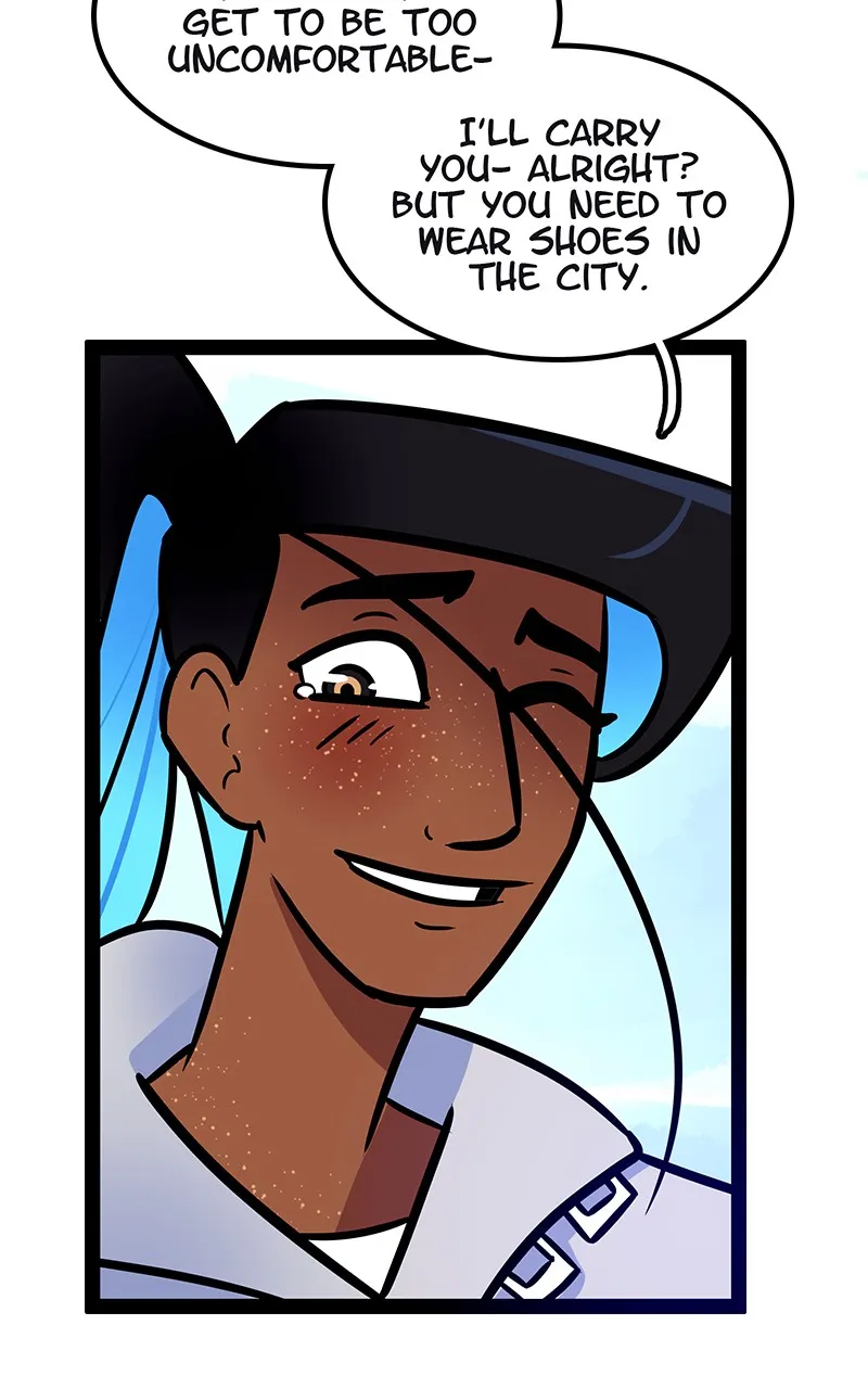 Read LoveBot chapter 30 image 47 on Lezhin