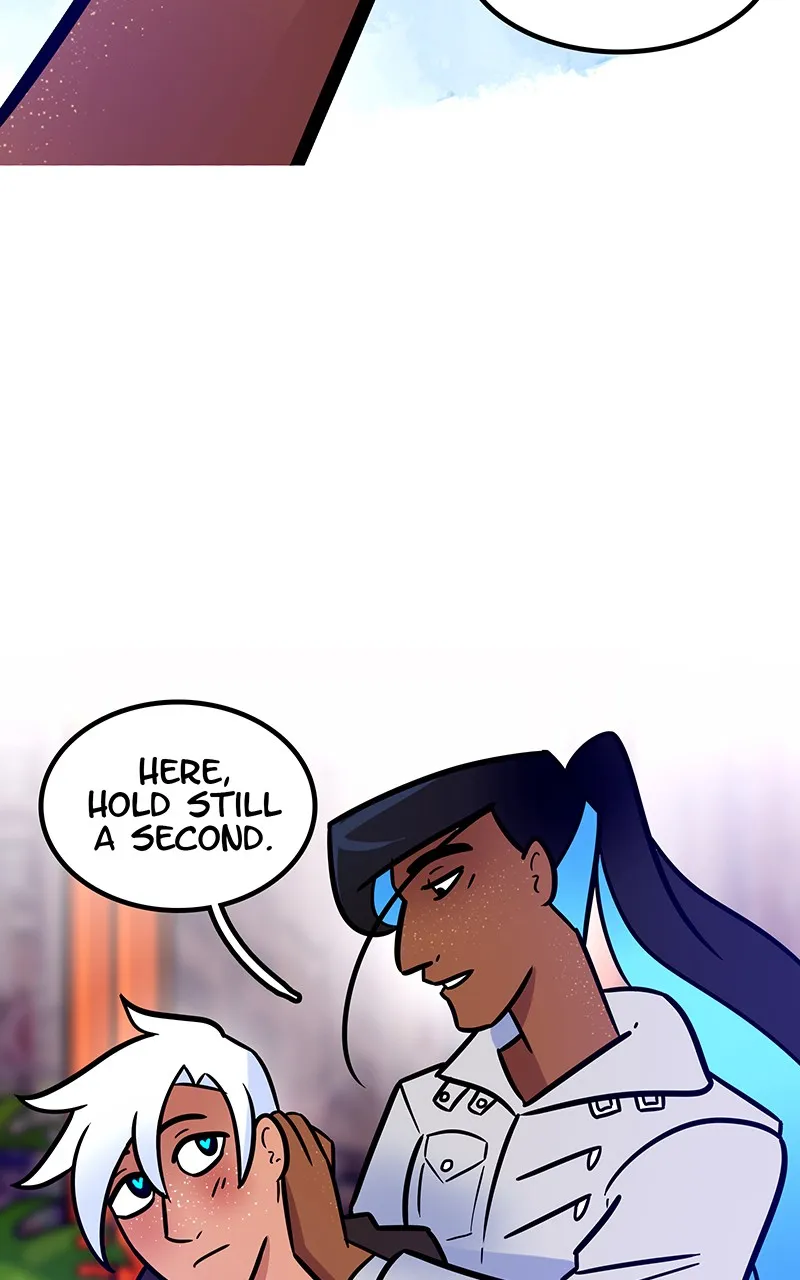 Read LoveBot chapter 30 image 49 on Lezhin