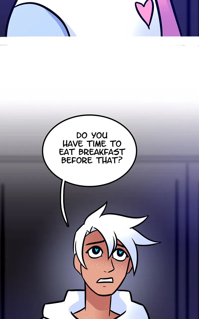 Read LoveBot chapter 30 image 5 on Lezhin