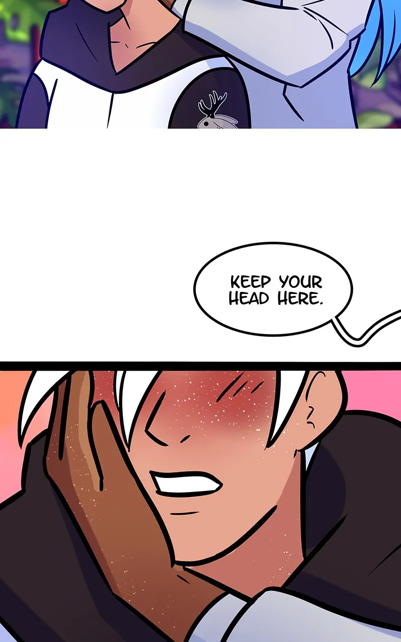 Read LoveBot chapter 30 image 50 on Lezhin