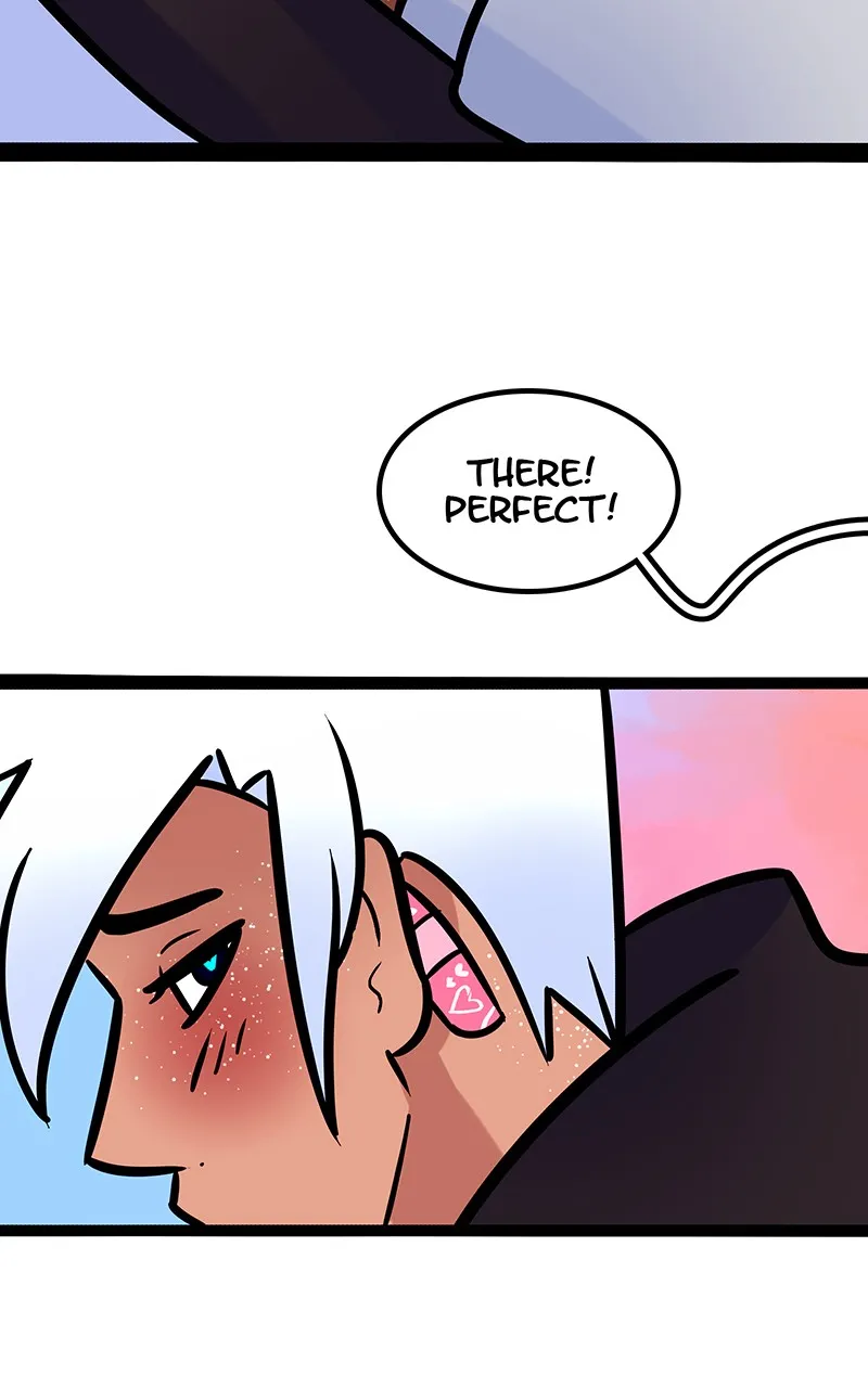 Read LoveBot chapter 30 image 51 on Lezhin