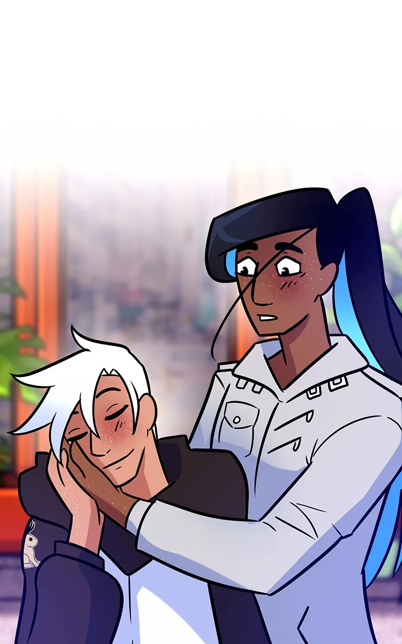 Read LoveBot chapter 30 image 52 on Lezhin