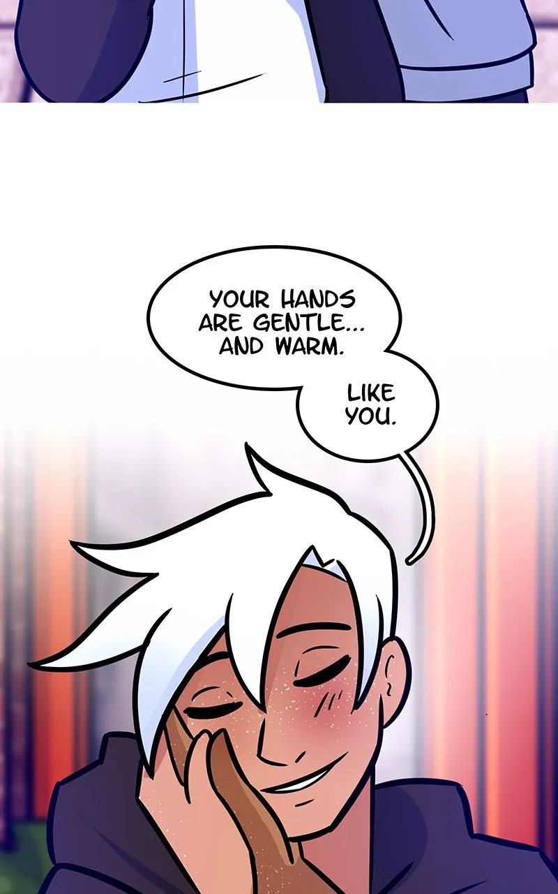 Read LoveBot chapter 30 image 53 on Lezhin