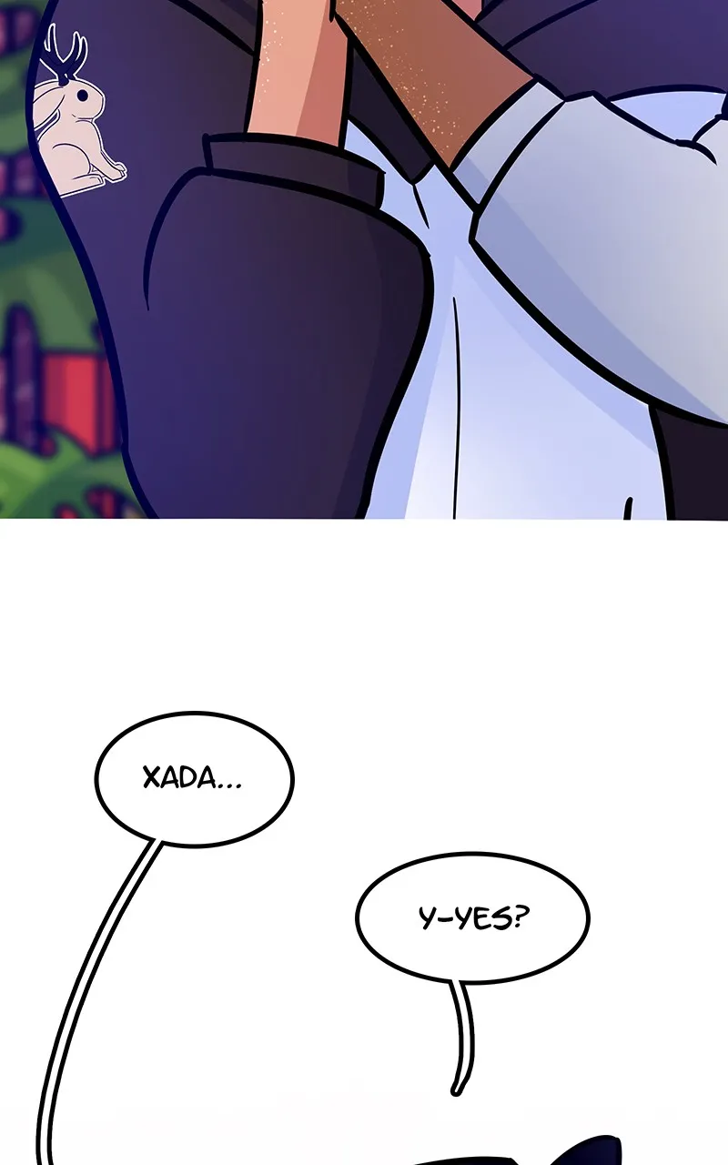 Read LoveBot chapter 30 image 54 on Lezhin