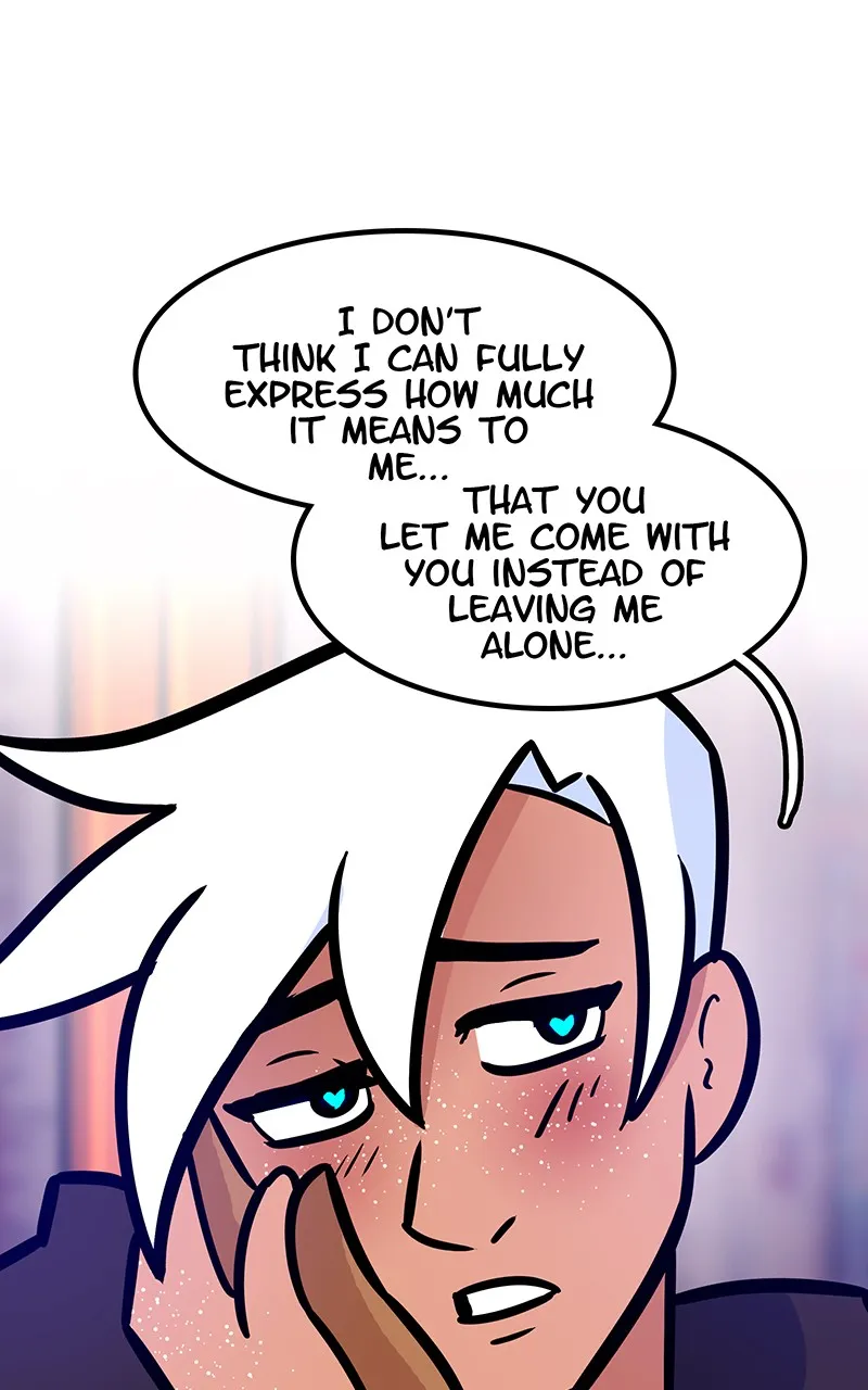 Read LoveBot chapter 30 image 56 on Lezhin