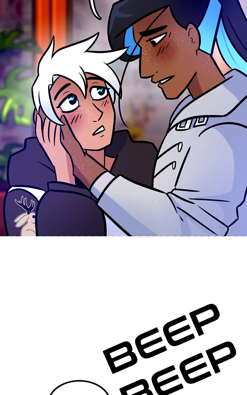 Read LoveBot chapter 30 image 59 on Lezhin