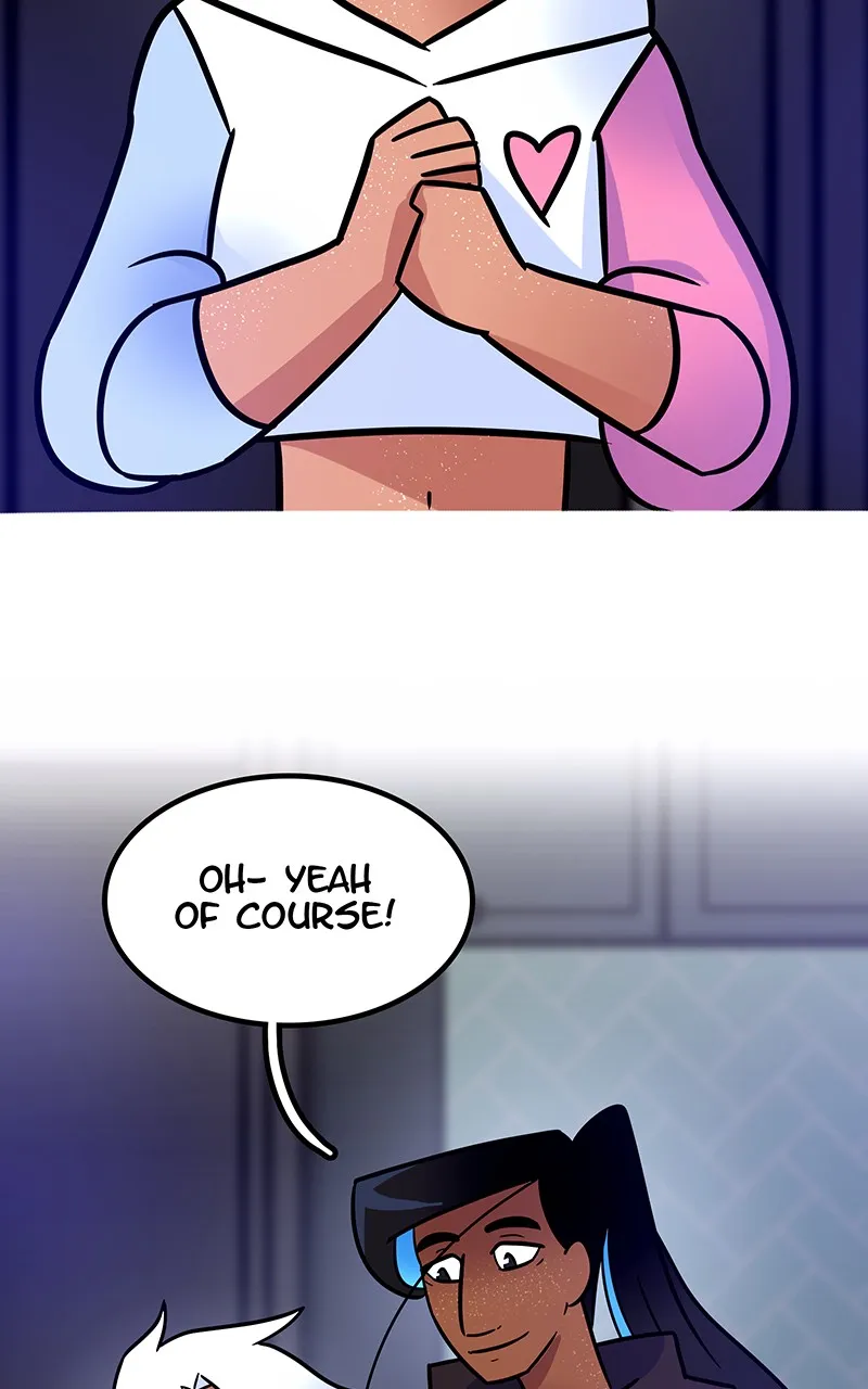Read LoveBot chapter 30 image 6 on Lezhin
