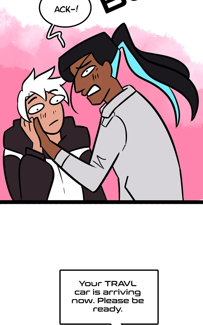 Read LoveBot chapter 30 image 60 on Lezhin