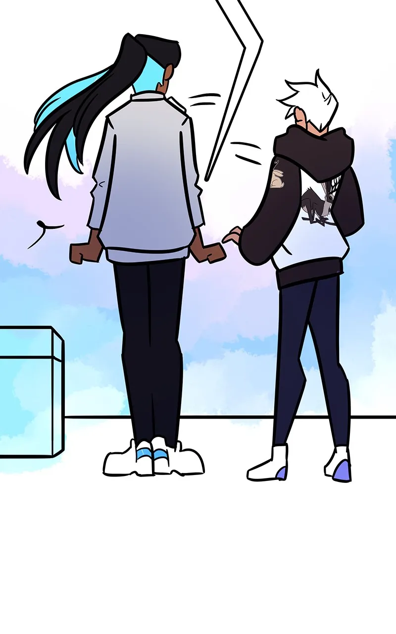 Read LoveBot chapter 30 image 61 on Lezhin