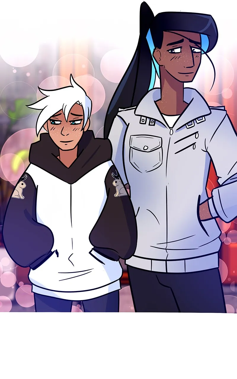 Read LoveBot chapter 30 image 62 on Lezhin