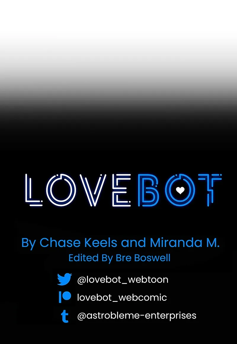 Read LoveBot chapter 30 image 63 on Lezhin