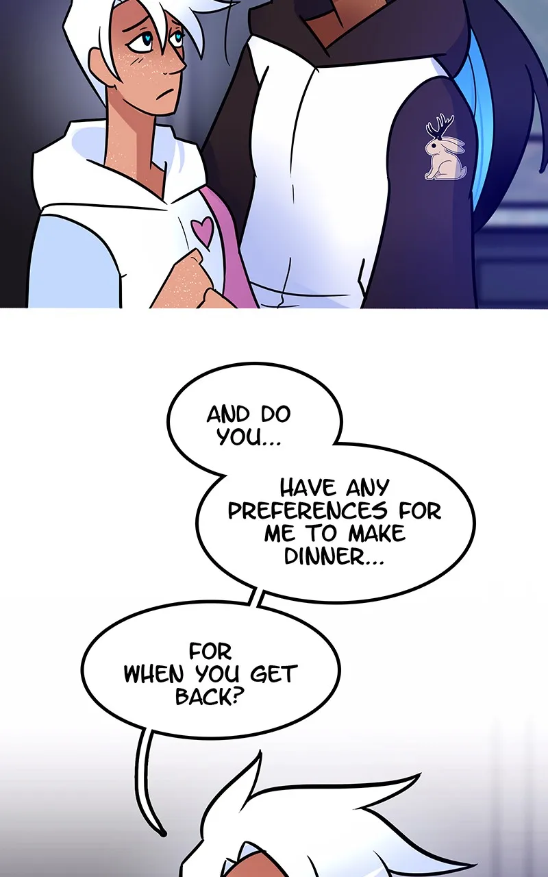 Read LoveBot chapter 30 image 7 on Lezhin