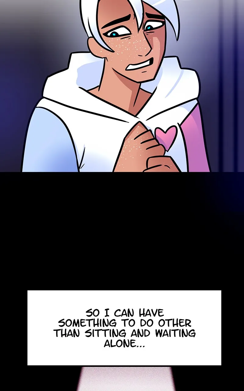 Read LoveBot chapter 30 image 8 on Lezhin