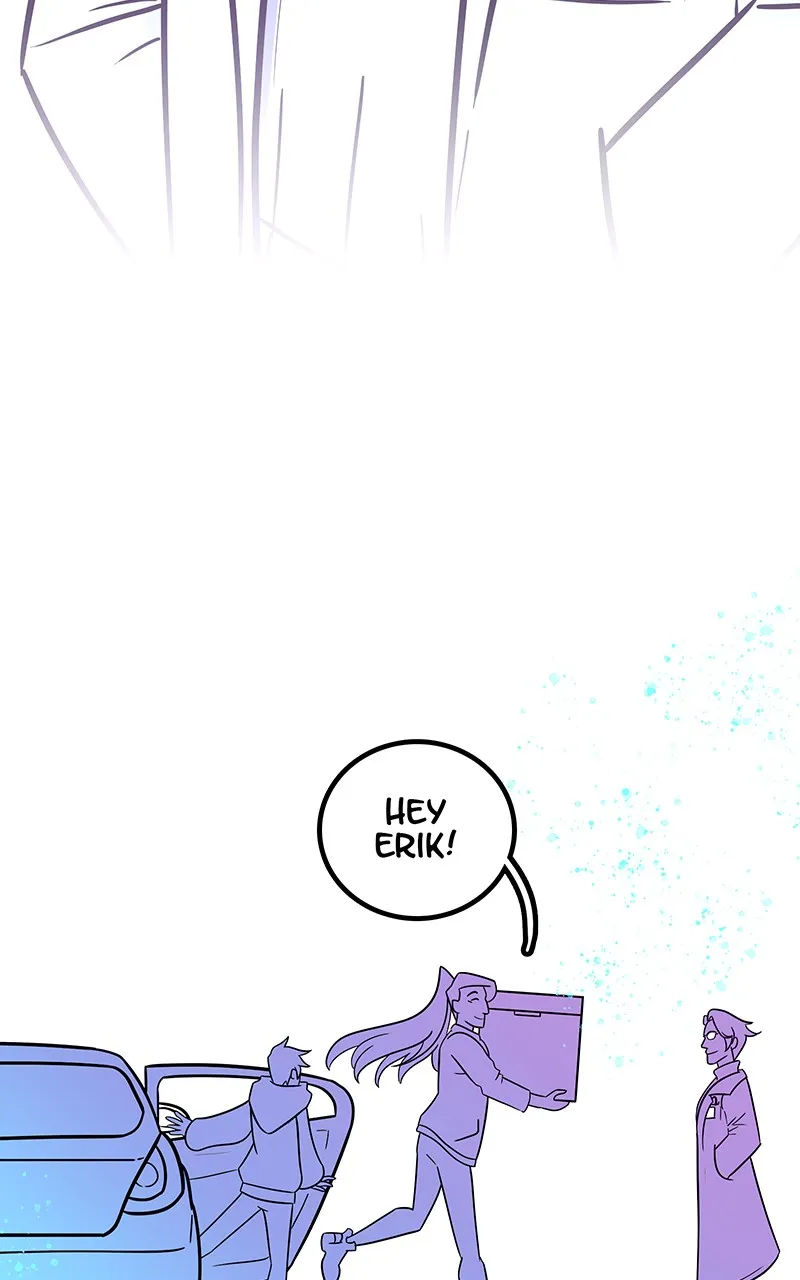 Read LoveBot chapter 31 image 13 on Lezhin