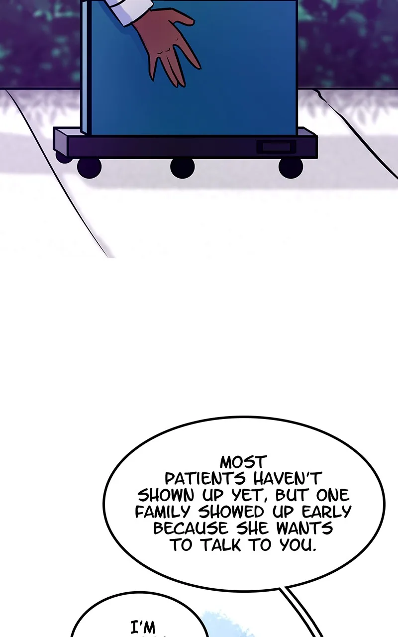 Read LoveBot chapter 31 image 18 on Lezhin