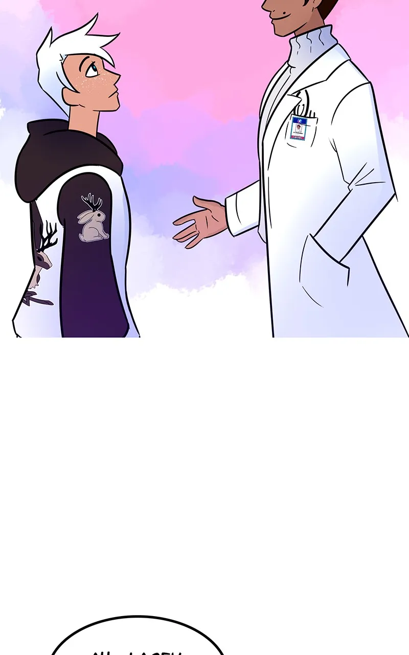 Read LoveBot chapter 31 image 22 on Lezhin