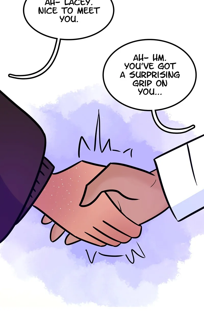 Read LoveBot chapter 31 image 23 on Lezhin