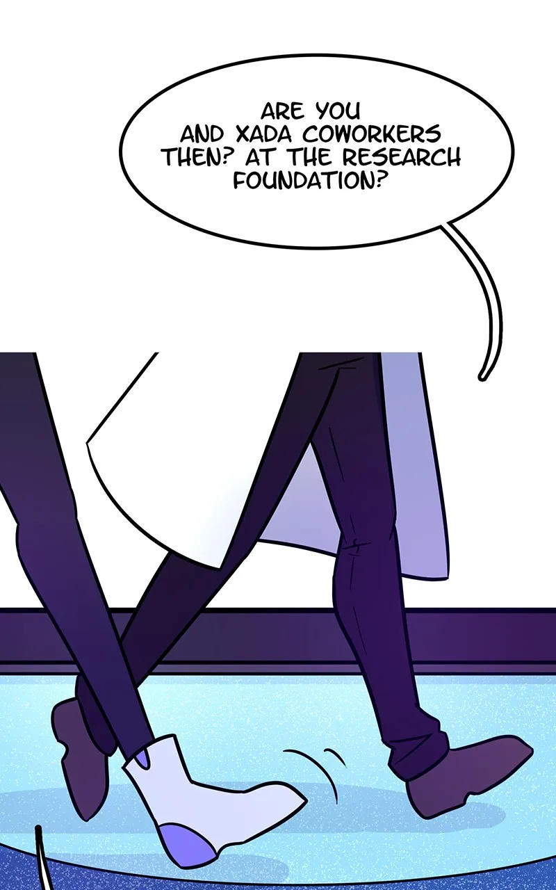 Read LoveBot chapter 31 image 24 on Lezhin