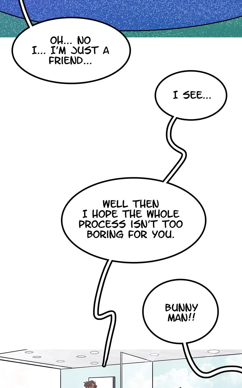 Read LoveBot chapter 31 image 25 on Lezhin