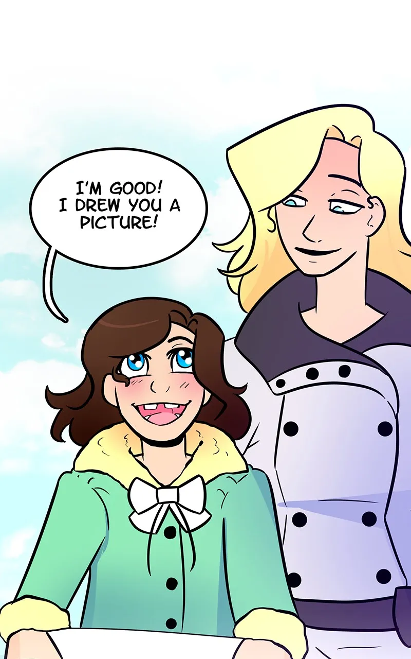 Read LoveBot chapter 31 image 28 on Lezhin