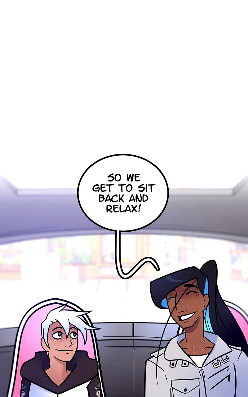 Read LoveBot chapter 31 image 3 on Lezhin