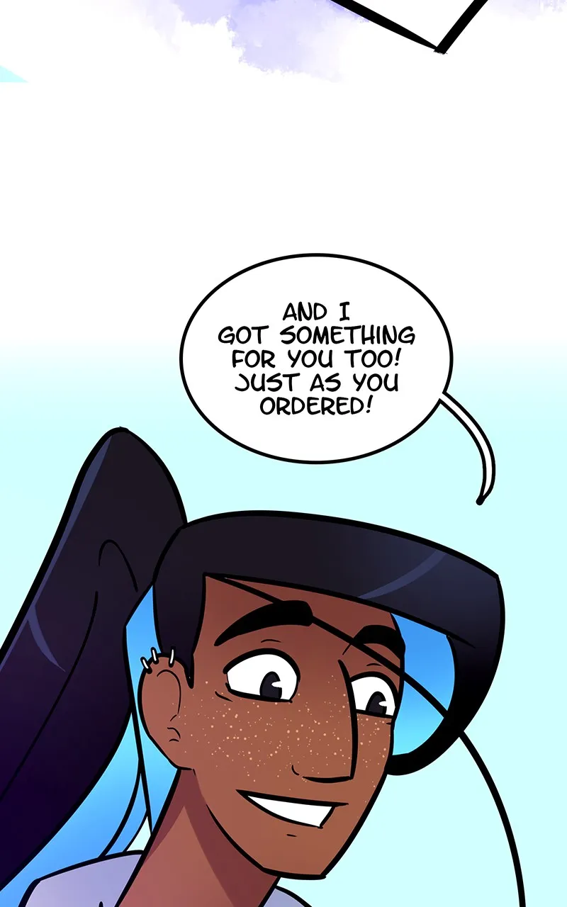 Read LoveBot chapter 31 image 30 on Lezhin