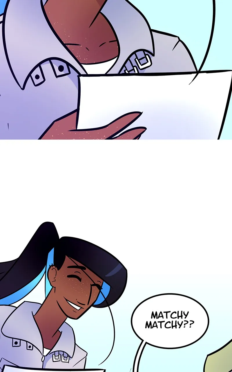 Read LoveBot chapter 31 image 31 on Lezhin