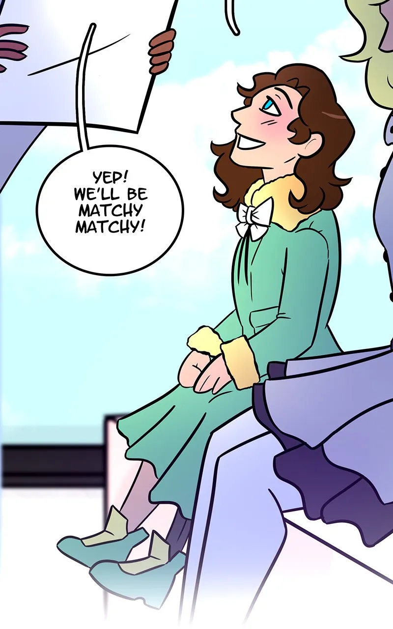 Read LoveBot chapter 31 image 32 on Lezhin
