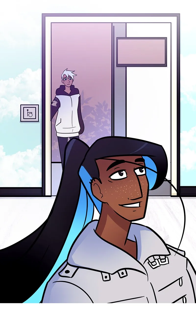 Read LoveBot chapter 31 image 38 on Lezhin
