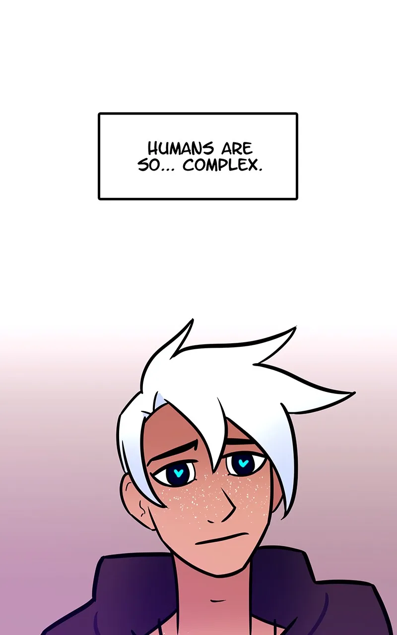 Read LoveBot chapter 31 image 39 on Lezhin