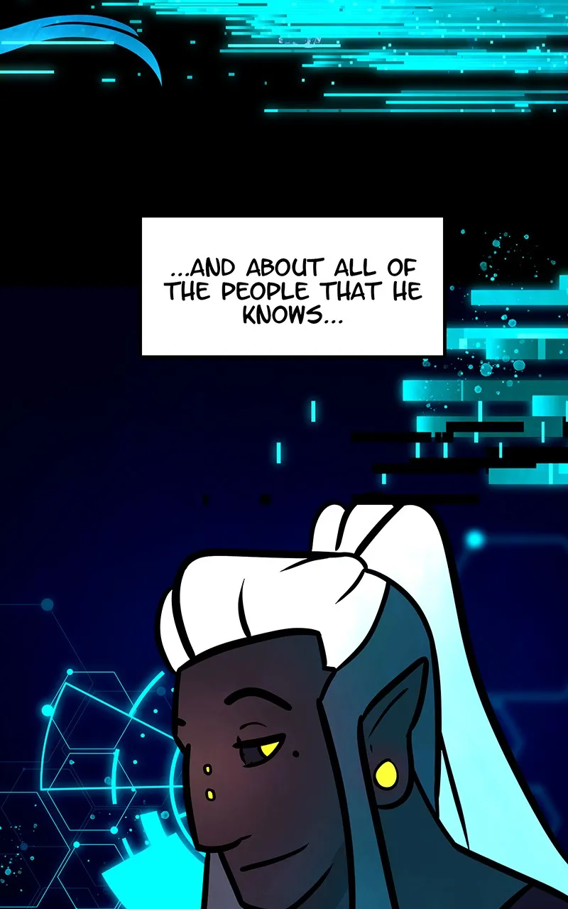 Read LoveBot chapter 31 image 42 on Lezhin