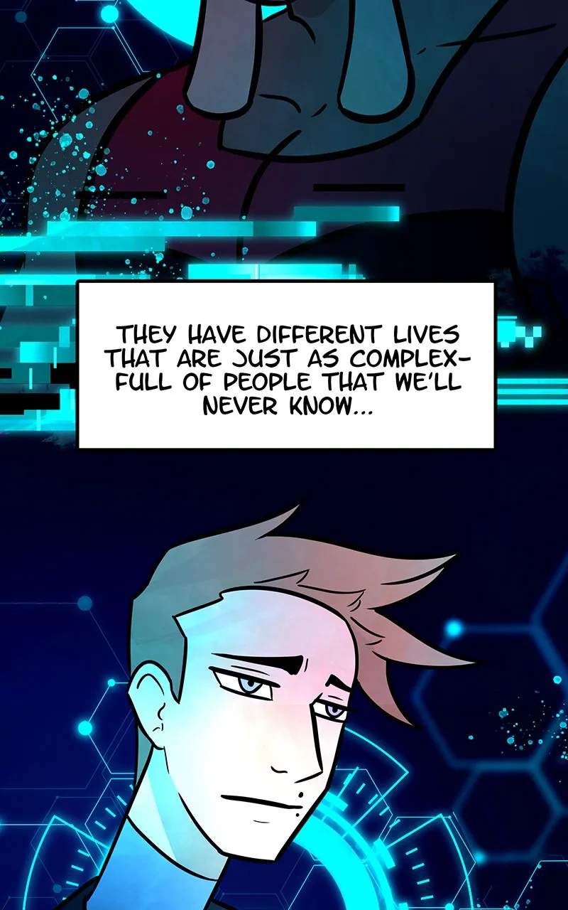Read LoveBot chapter 31 image 43 on Lezhin