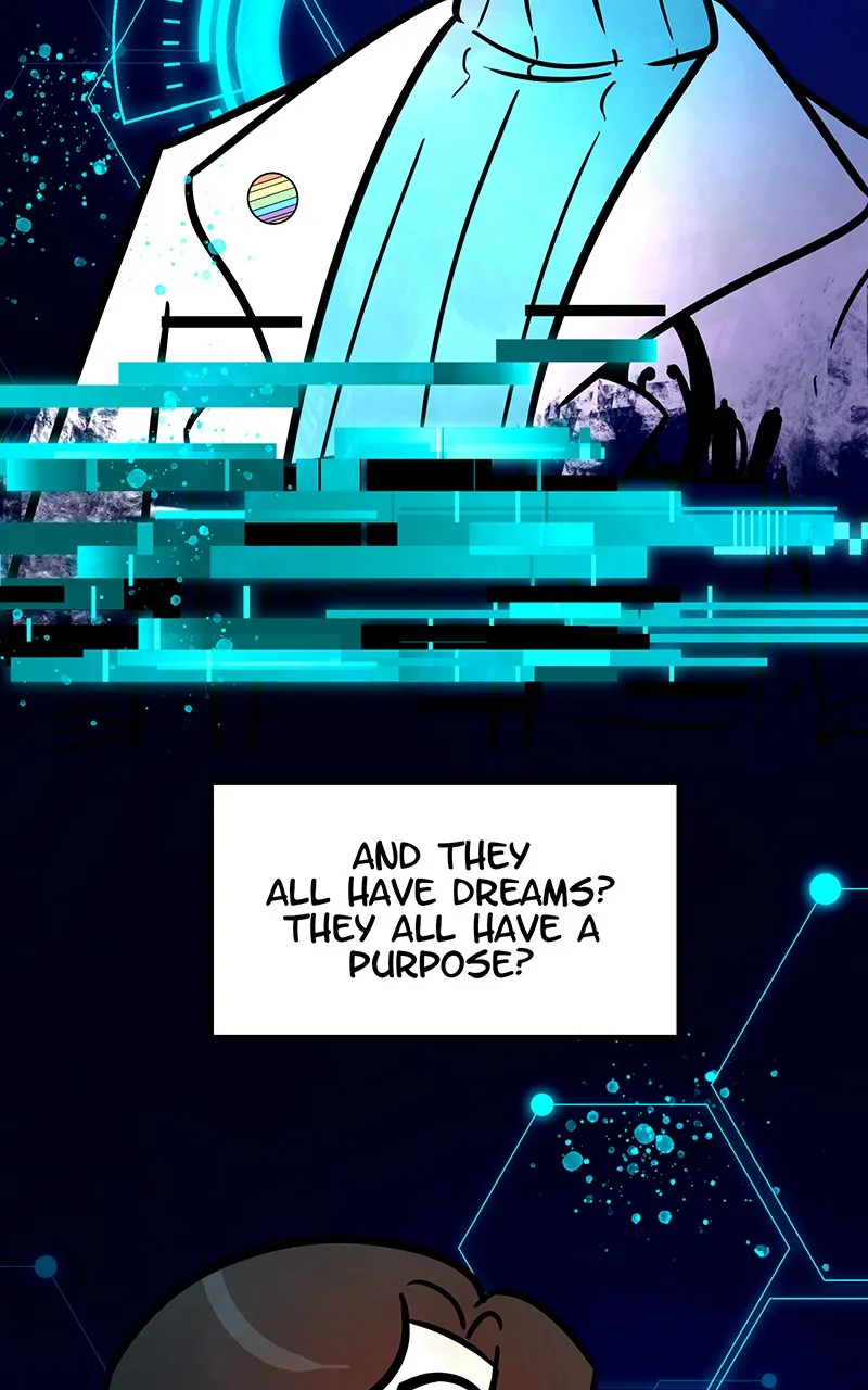 Read LoveBot chapter 31 image 45 on Lezhin