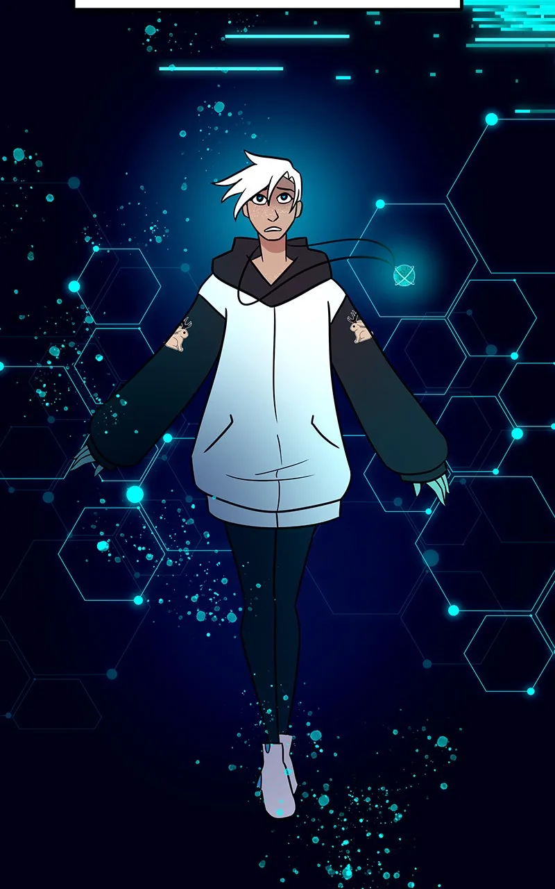 Read LoveBot chapter 31 image 47 on Lezhin