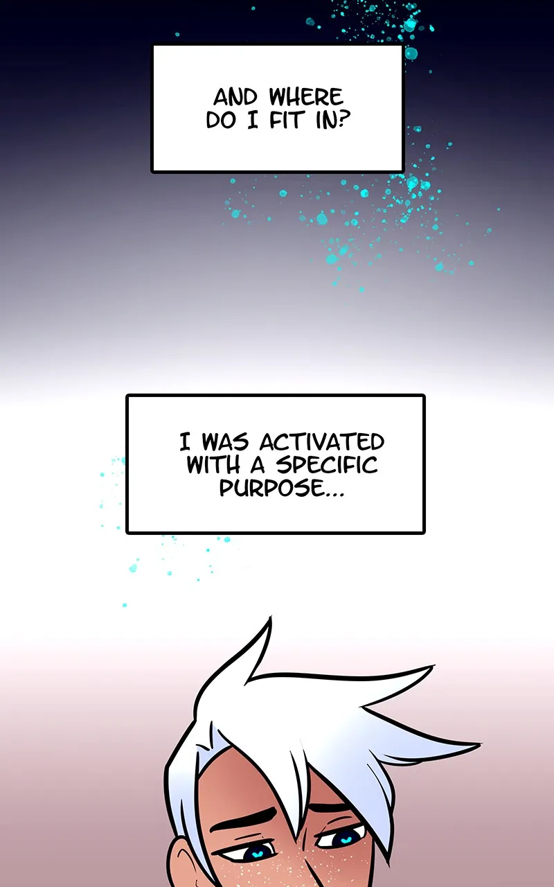 Read LoveBot chapter 31 image 48 on Lezhin