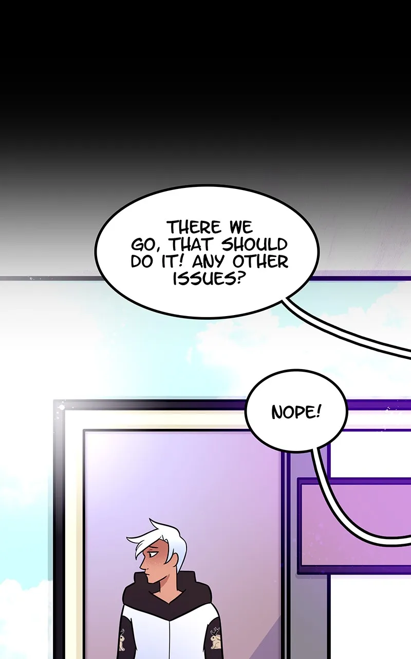 Read LoveBot chapter 31 image 51 on Lezhin