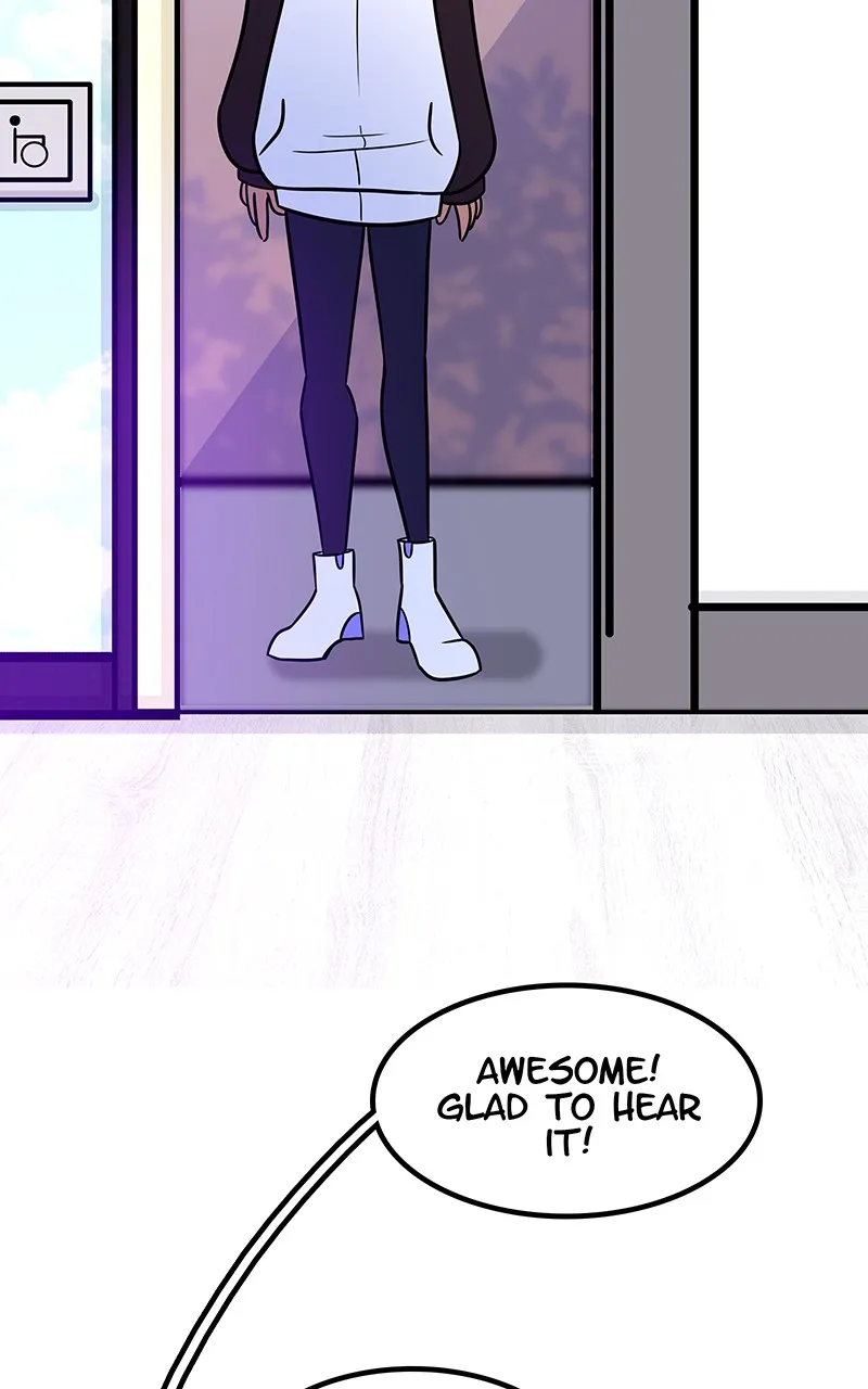 Read LoveBot chapter 31 image 52 on Lezhin