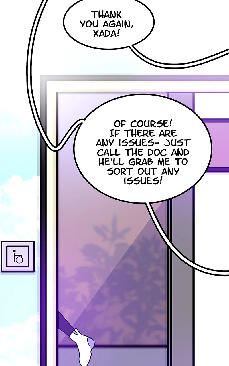 Read LoveBot chapter 31 image 53 on Lezhin