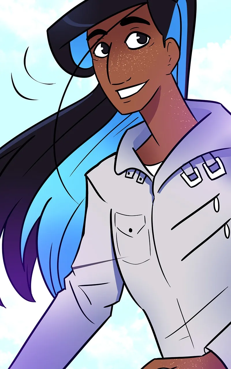 Read LoveBot chapter 31 image 55 on Lezhin