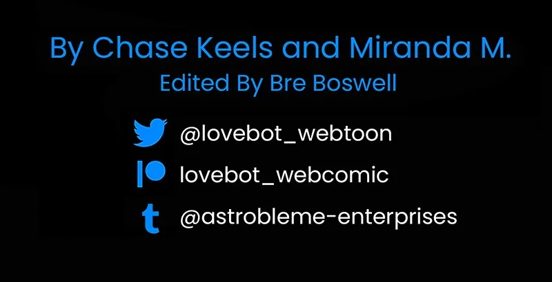 Read LoveBot chapter 31 image 59 on Lezhin
