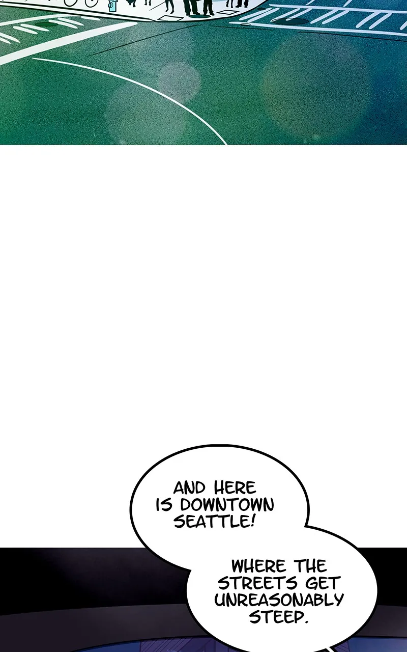 Read LoveBot chapter 31 image 6 on Lezhin