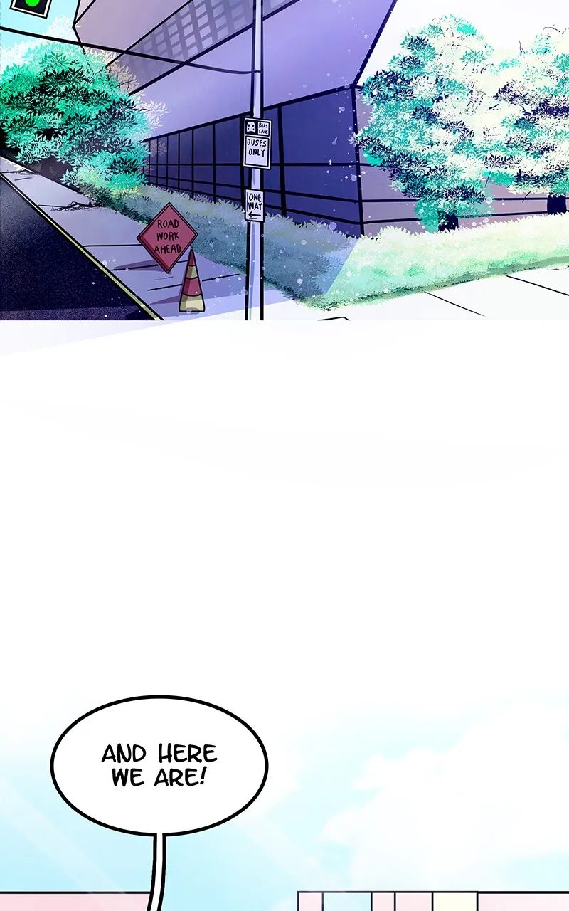 Read LoveBot chapter 31 image 9 on Lezhin